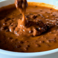 Black Dhal