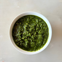 Coriander Chutney