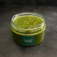 chamilli coriander chutney