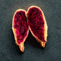 Carrot & Beetroot