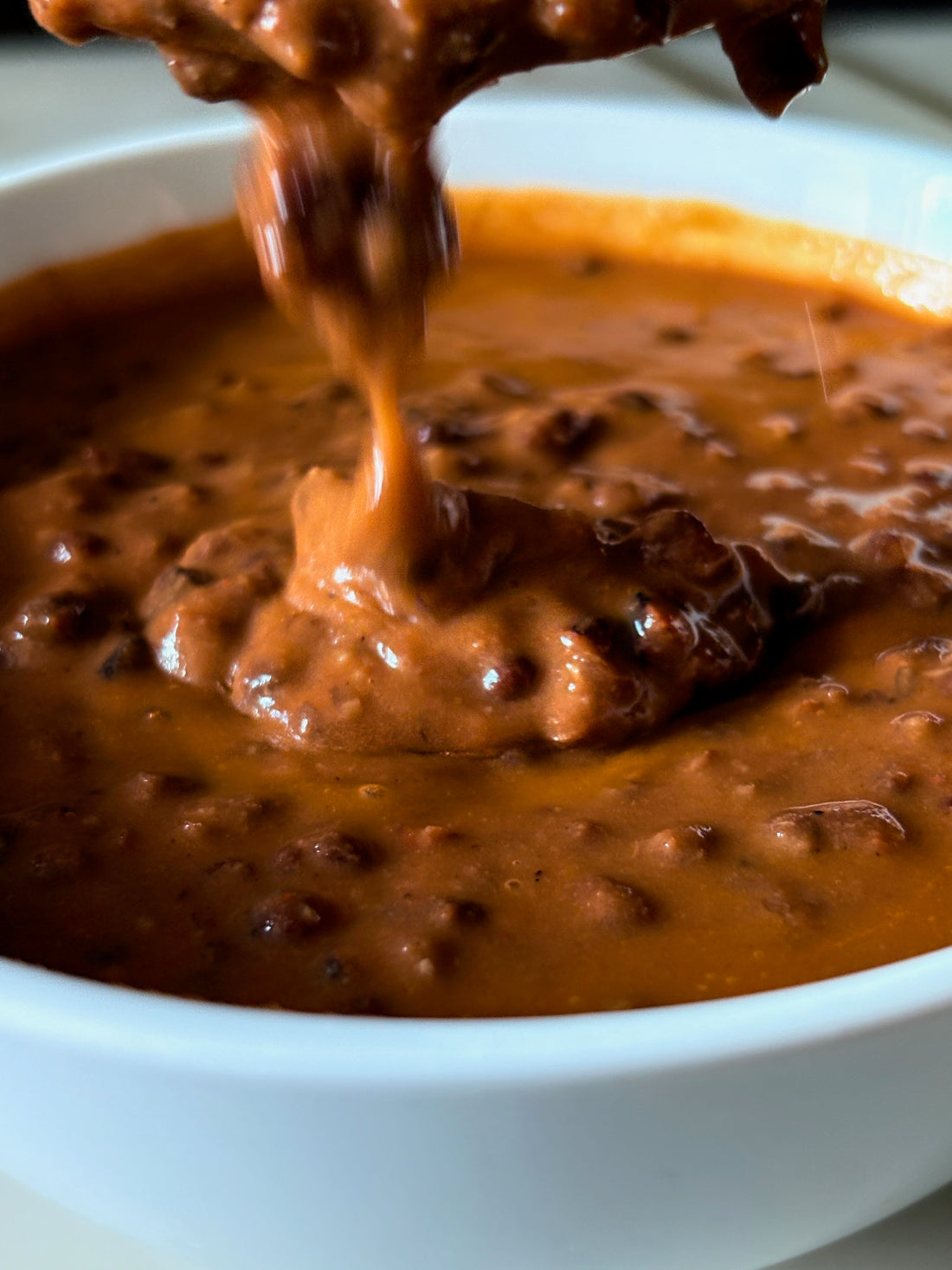 Black Dhal