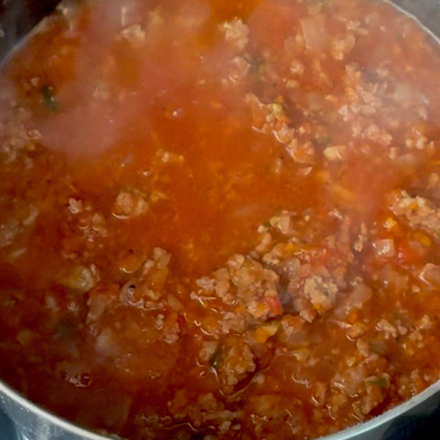 Bolognese
