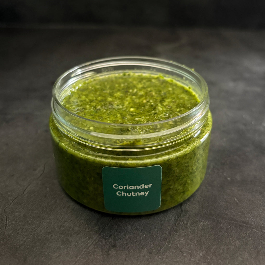 chamilli coriander chutney