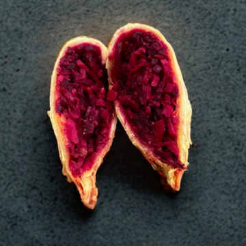 Carrot & Beetroot